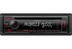 Автомагнитола Kenwood KDC-130UR