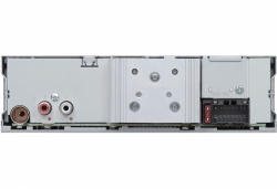 Автомагнитола Kenwood KDC-130UR