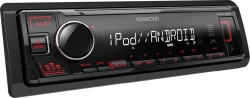 Автомагнитола Kenwood KMM-205