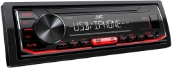 Автомагнитола JVC KD-X262