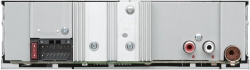 Автомагнитола JVC KD-X262