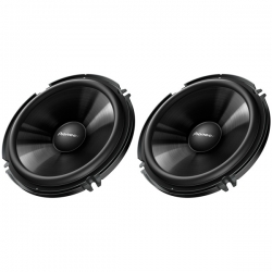 Колонки автомобильные Pioneer TS-650C