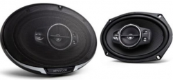 Колонки автомобильные Kenwood KFC-PS6976
