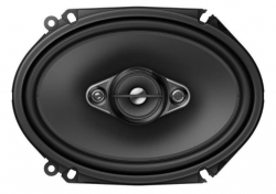 Колонки автомобильные Pioneer TS-A6880F