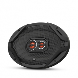 Колонки автомобильные JBL GX9638