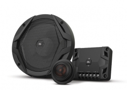 Колонки автомобильные JBL GX608C