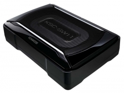 Сабвуфер автомобильный Kenwood KSC-SW11 активный