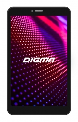 Планшет Digma CITI 8589 3G MTK8321 (1.3) 4C/RAM2Gb/ROM16Gb 8 IPS 1280x800/3G/Android 9.0/черный/2Mpix/0.3Mpix/BT/GPS/WiFi/Touch/microSD 64Gb/minUSB/35