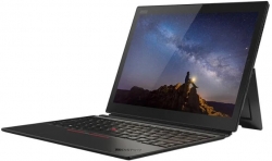 Ноутбук Lenovo ThinkPad X1 Tablet Core i5 8250U/8Gb/SSD256Gb/14 /QHD+/4G/Windows 10 Professional 64/black/WiFi/BT