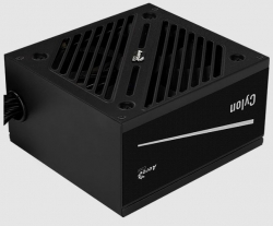 Блок питания Aerocool CYLON 500 80+ (24+4+4pin) 120mm fan color 5xSATA RTL