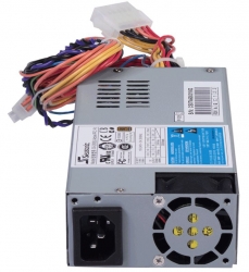 Блок питания Seasonic Flex SS-250 SUB 80+ bronze (24+4pin) APFC 40mm fan 2xSATA