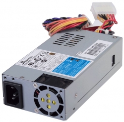 Блок питания Seasonic Flex SS-250 SUB 80+ bronze (24+4pin) APFC 40mm fan 2xSATA