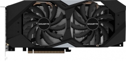 Видеокарта Gigabyte PCI-E GV-N2060WF2OC-6GD nVidia GeForce RTX 2060 6144Mb 192bit GDDR6 1680/14000/HDMIx1/DPx3/HDCP Ret