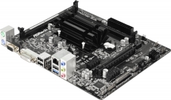 Материнская плата Asrock Q1900M