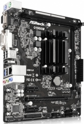 Материнская плата Asrock Q1900M