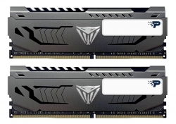 Память DDR4 2x8Gb Patriot PVS416G300C6K RTL DIMM dual rank