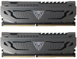 Память DDR4 2x8Gb Patriot PVS416G400C9K RTL DIMM single rank