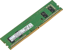 Память DDR4 4Gb Samsung M378A5244CB0-CTD OEM DIMM quad rank
