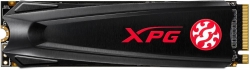 Накопитель SSD A-Data 1Tb AGAMMIXS5-1TT-C GAMMIX S5 M.2