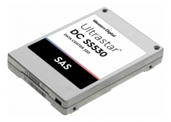 Накопитель SSD WD SAS 3200Gb 0B40337 WUSTR6432ASS204 Ultrastar DC SS530