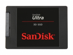 Накопитель SSD Sandisk 2Tb SDSSDH3-2T00-G25 Ultra