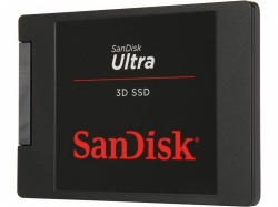 Накопитель SSD Sandisk 2Tb SDSSDH3-2T00-G25 Ultra