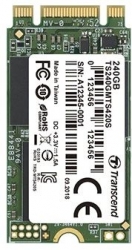 Накопитель SSD Transcend 240Gb TS240GMTS420S M.2