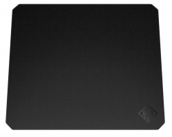 Коврик для мыши HP OMEN Mouse Pad 200 черный