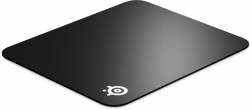 Коврик для мыши Steelseries QcK Hard Pad Средний черный