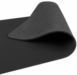 Коврик для мыши Steelseries QcK Hard Pad Средний черный