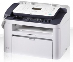 МФУ лазерный Canon i-Sensys FAX-L170 (5258B046) белый