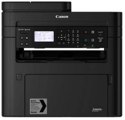 МФУ лазерный Canon i-Sensys MF264dw (2925C016) черный