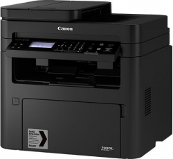МФУ лазерный Canon i-Sensys MF264dw (2925C016) черный