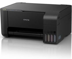 МФУ струйный Epson L3100 (C11CG88401) черный