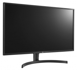 Монитор LG 32UK550-B черный