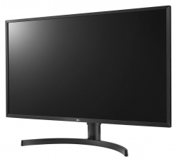 Монитор LG 32UK550-B черный