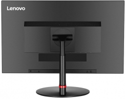 Монитор Lenovo P27h-10 черный