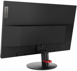 Монитор Lenovo ThinkVision S24e-10 черный