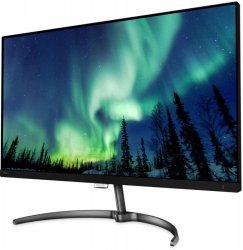 Монитор Philips 276E8VJSB (00/01) черный
