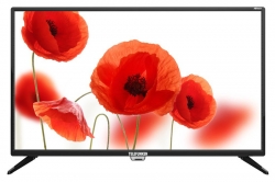 Телевизор LED Telefunken TF-LED32S84T2 черный