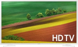 Телевизор LED Samsung UE32N4010AUXRU белый