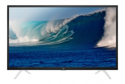 Телевизор LED TCL LED32D2910 черный