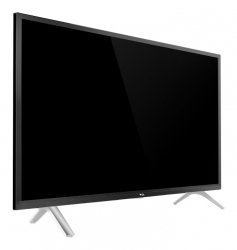 Телевизор LED TCL LED32D2910 черный