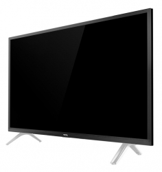 Телевизор LED TCL LED32D2910 черный