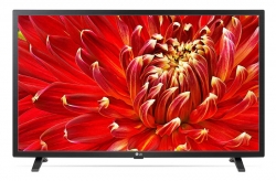 Телевизор LED LG 32LM630BPLA серый