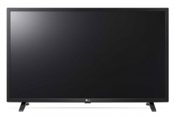 Телевизор LED LG 32LM630BPLA серый