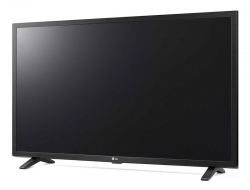 Телевизор LED LG 32LM630BPLA серый