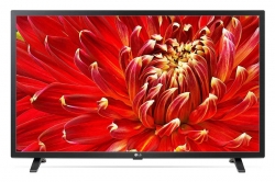 Телевизор LED LG 32LM6350PLA серый