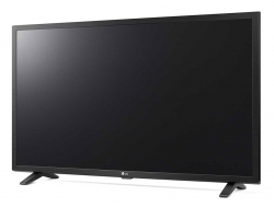 Телевизор LED LG 32LM6350PLA серый