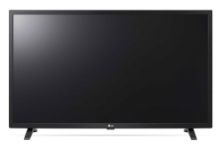 Телевизор LED LG 32LM550BPLB черный